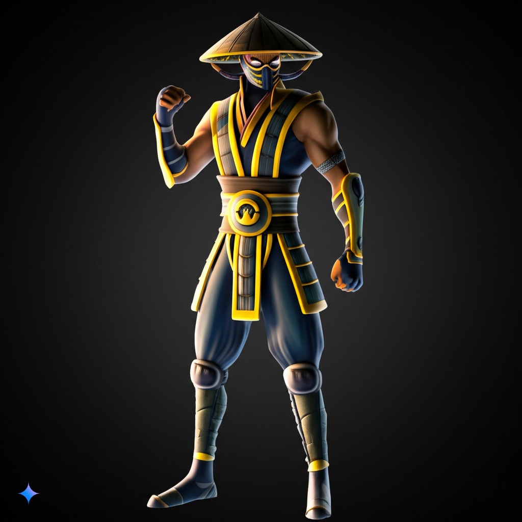 Samurai